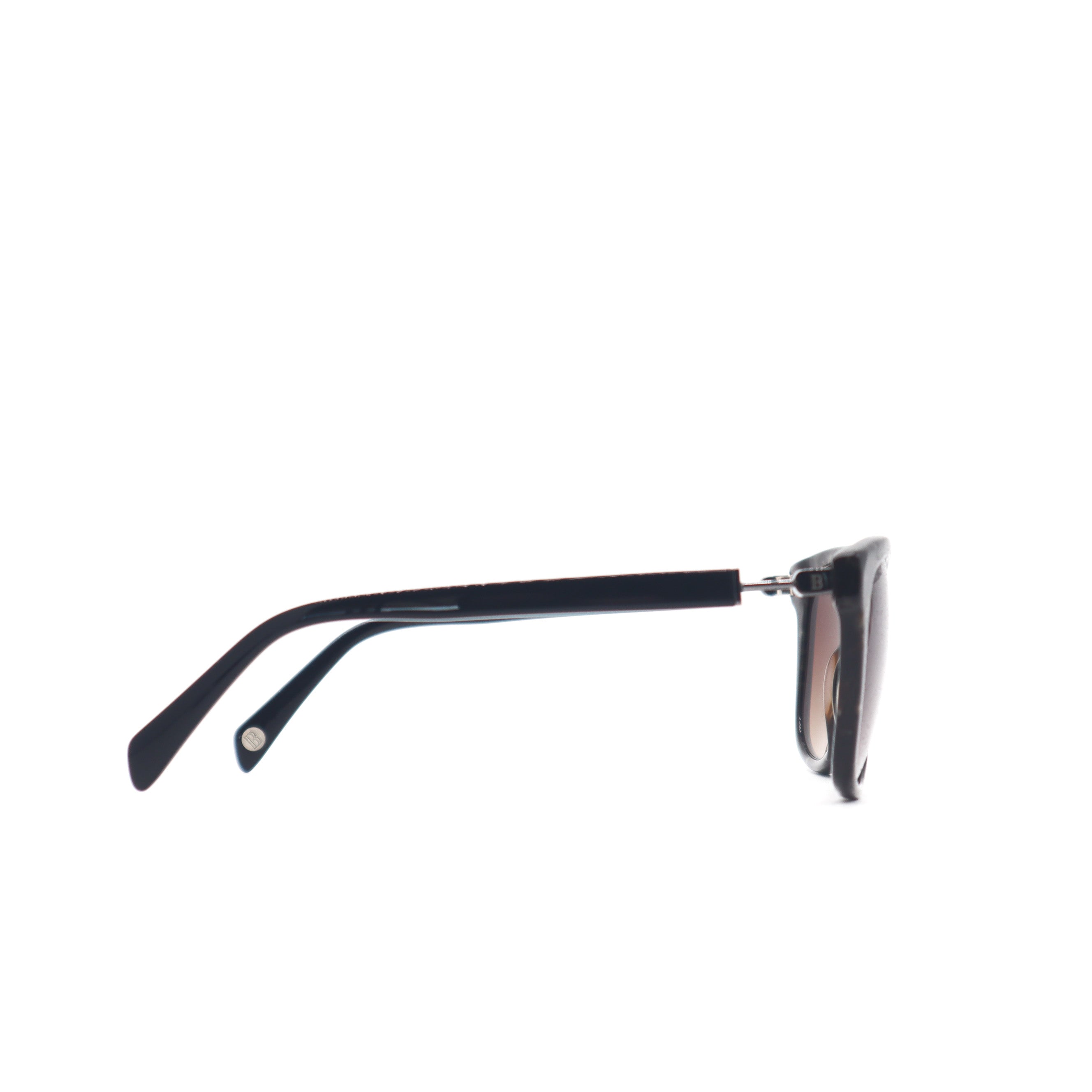 ÉPROUVÉE Balmain Balmain Tortoise Ombré Sunglasses