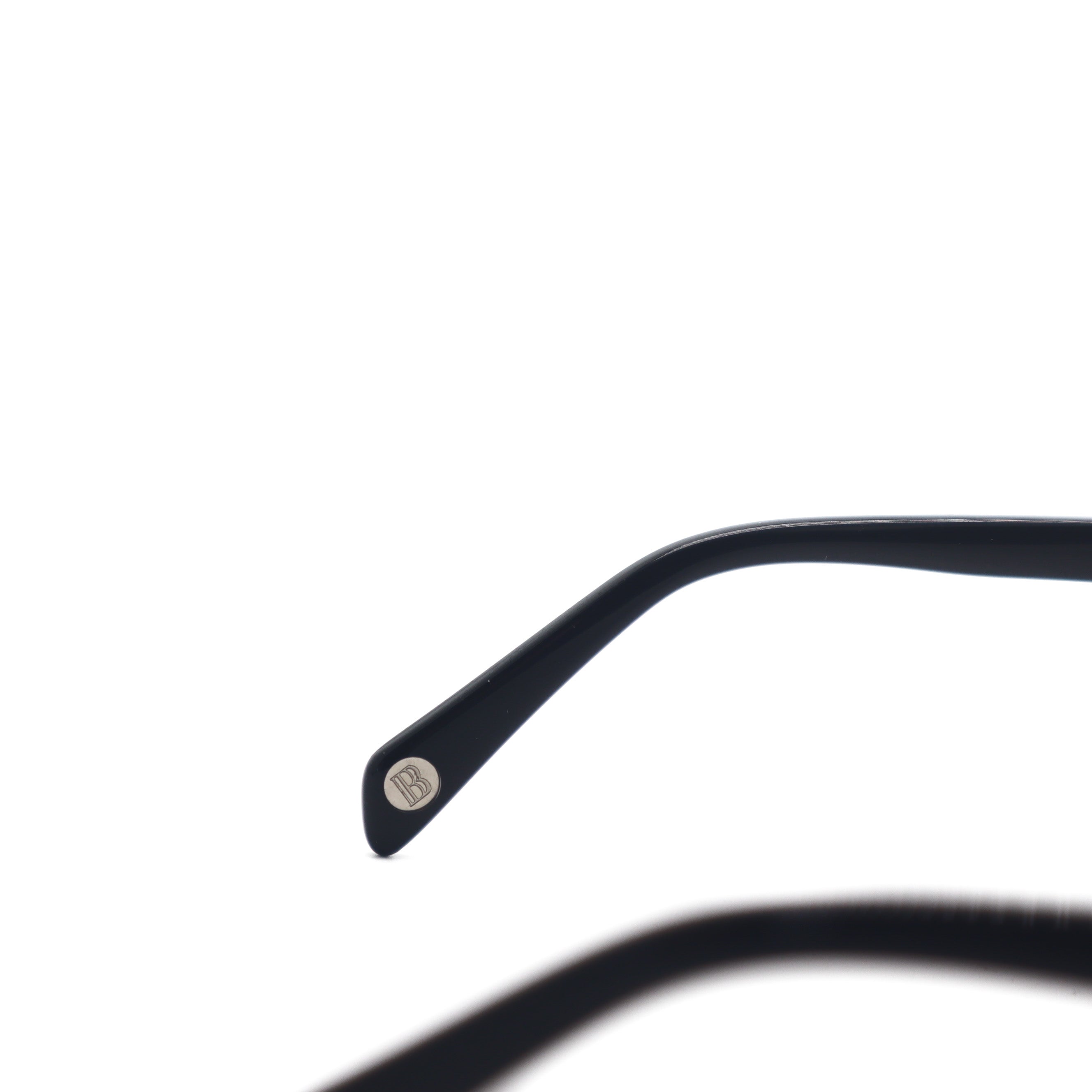 ÉPROUVÉE Balmain Balmain Tortoise Ombré Sunglasses