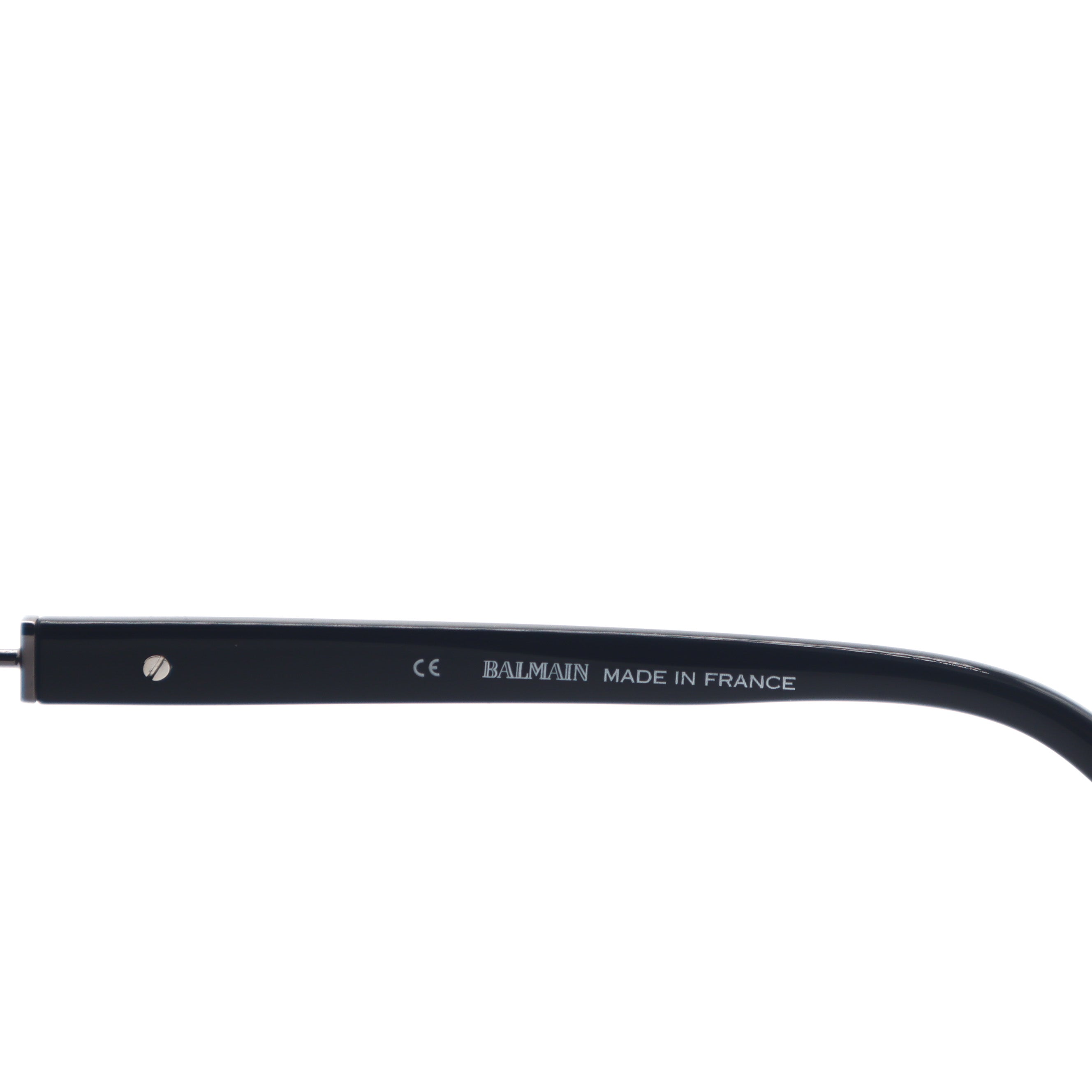 ÉPROUVÉE Balmain Balmain Tortoise Ombré Sunglasses