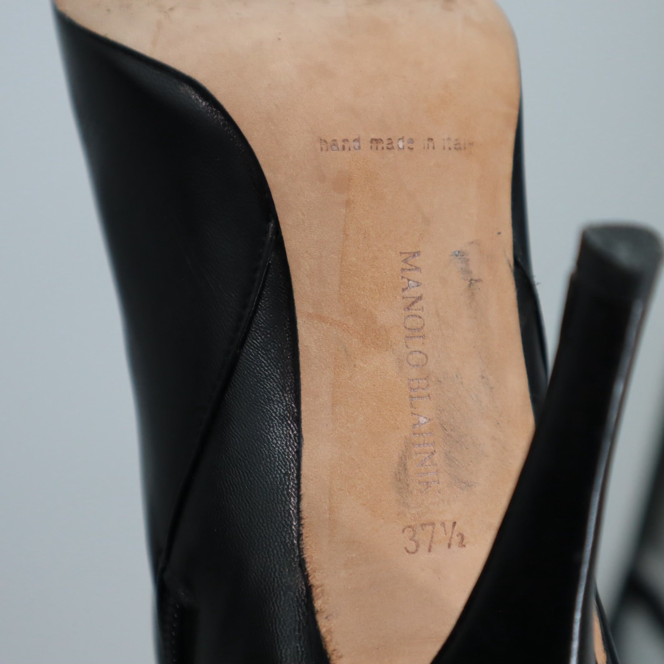 Knee High Lace Up Leather Boots