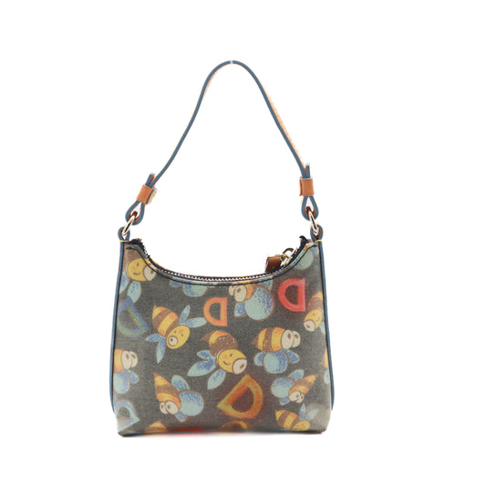 D & Bee Mini Bag