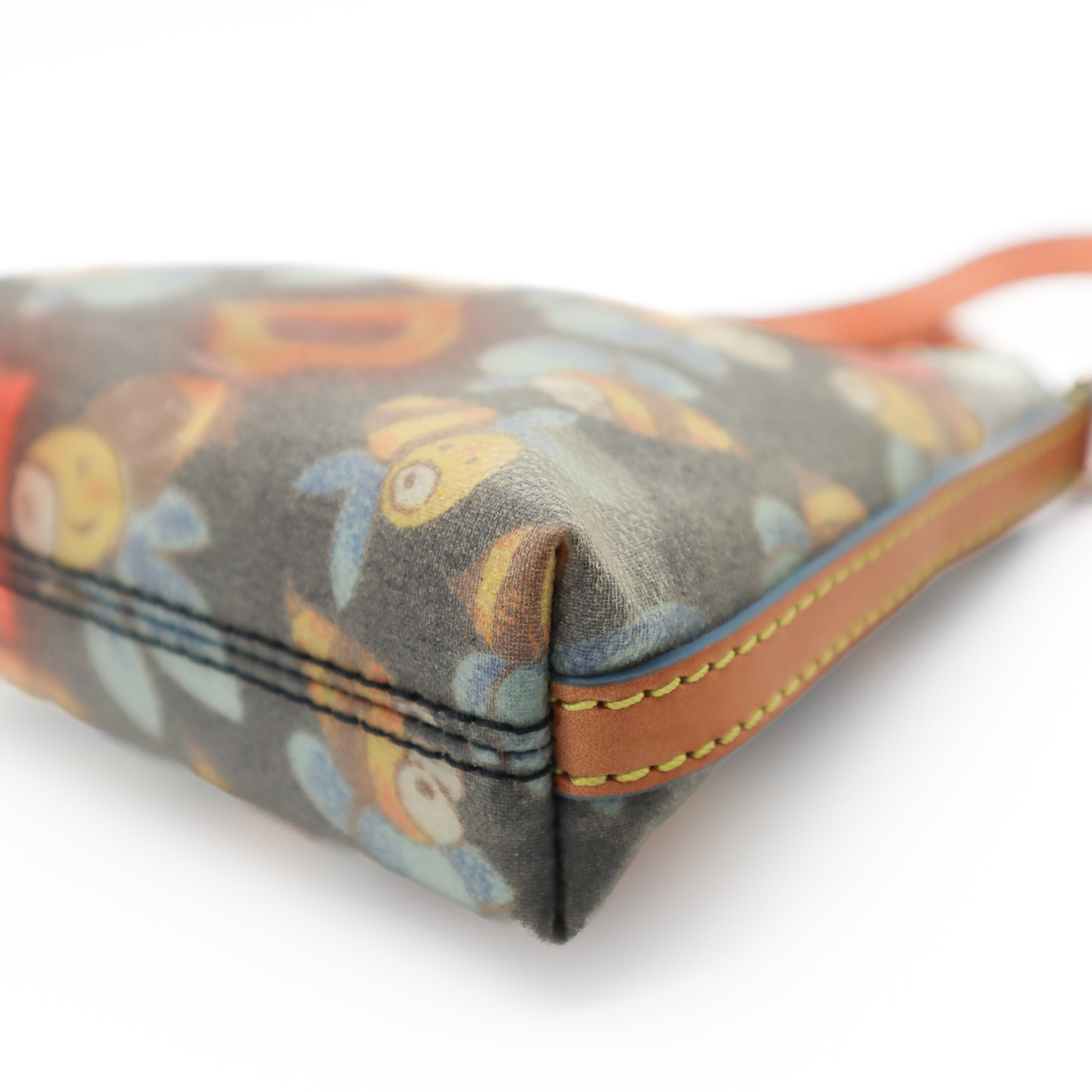 D & Bee Mini Bag