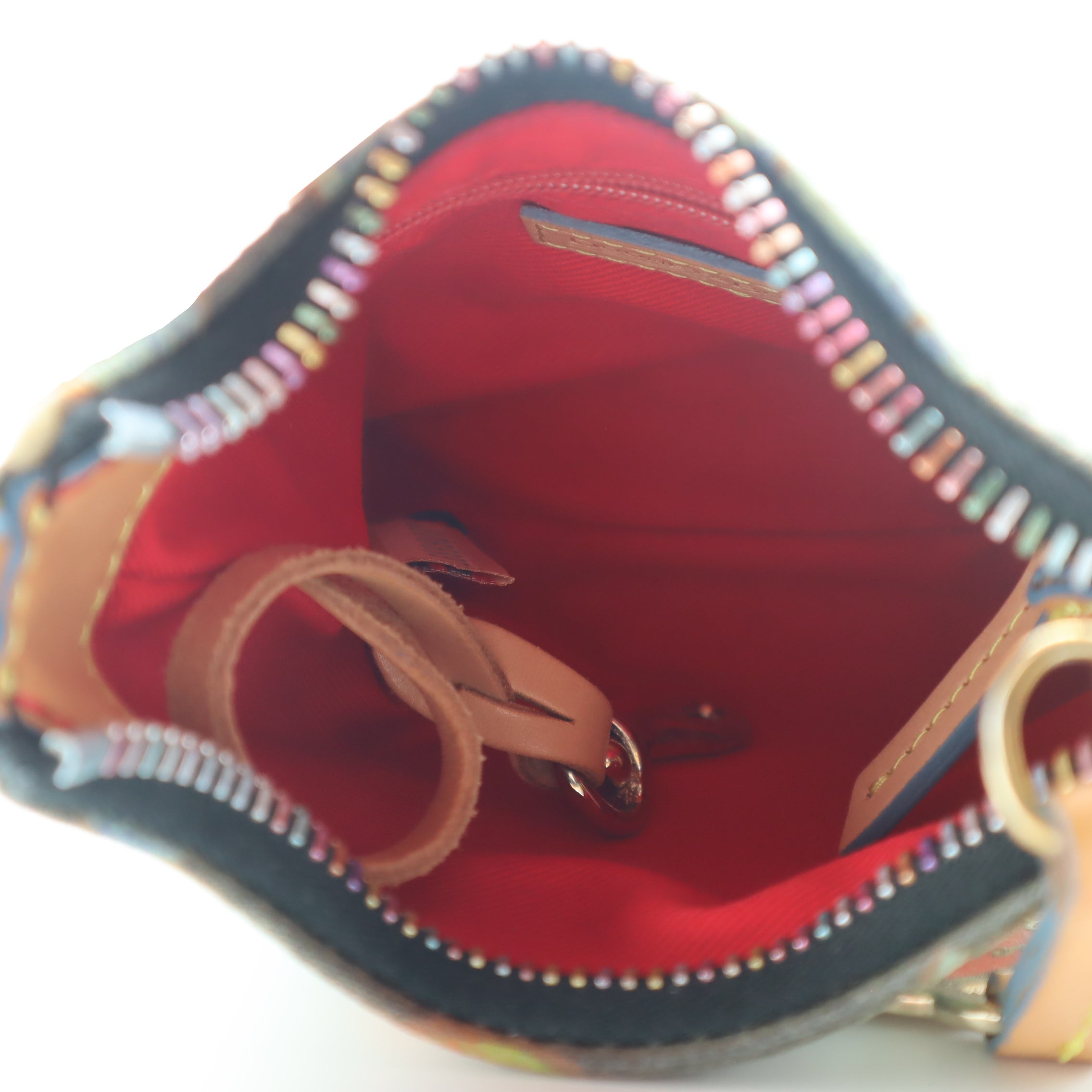 D & Bee Mini Bag