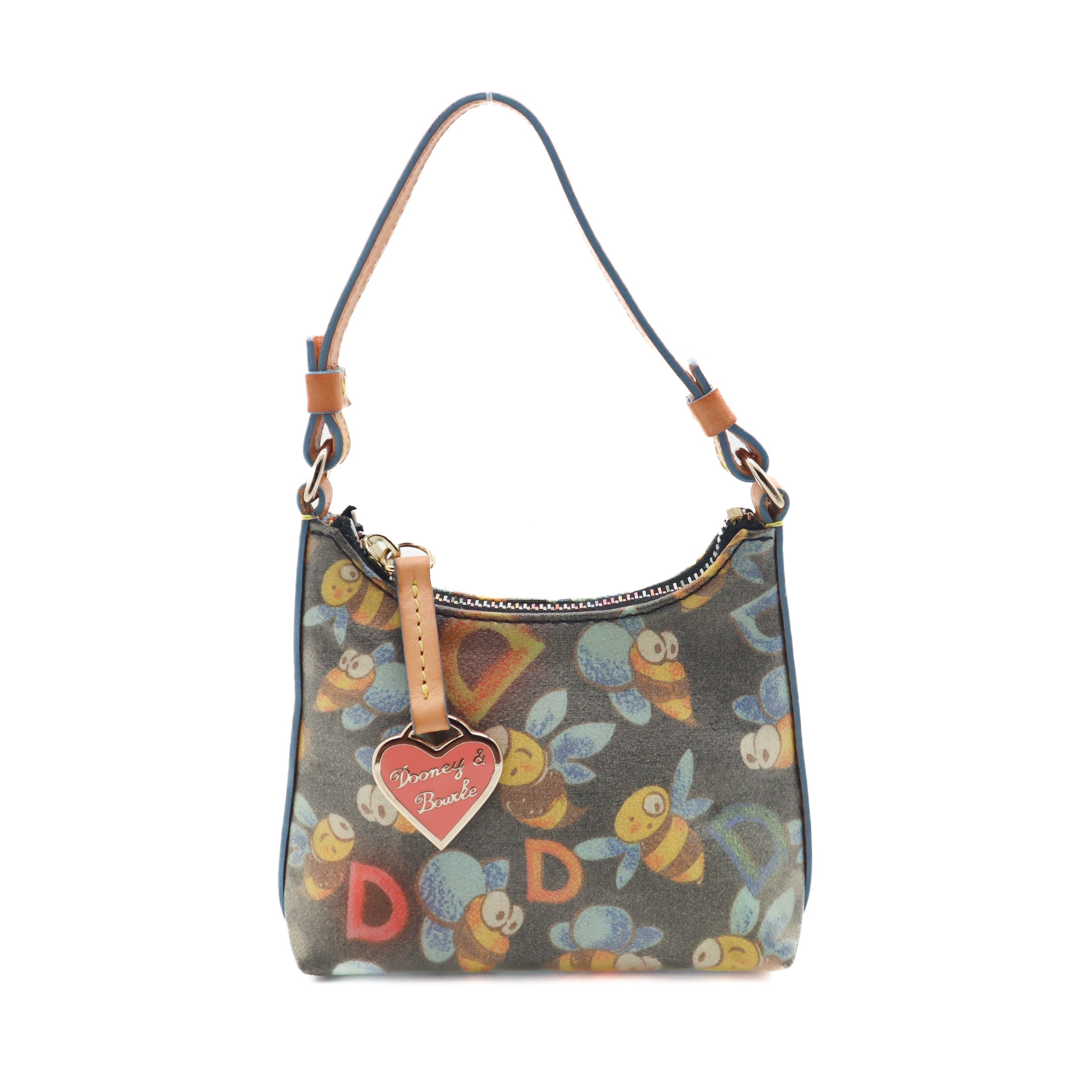 D & Bee Mini Bag