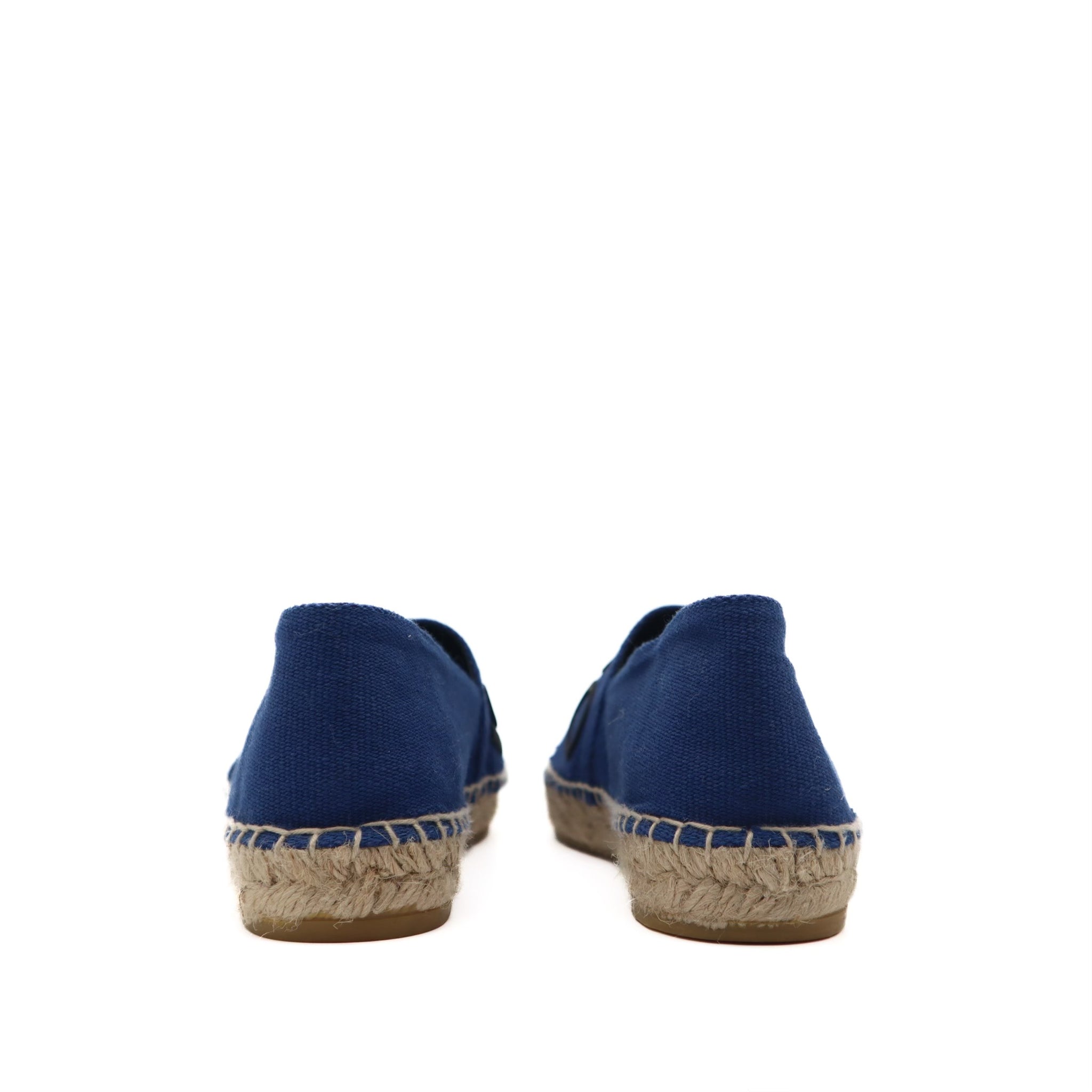 Canvas Logo Espadrilles