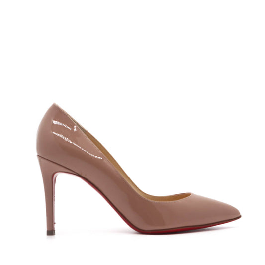Pigalle Patent Leather 85 Pump