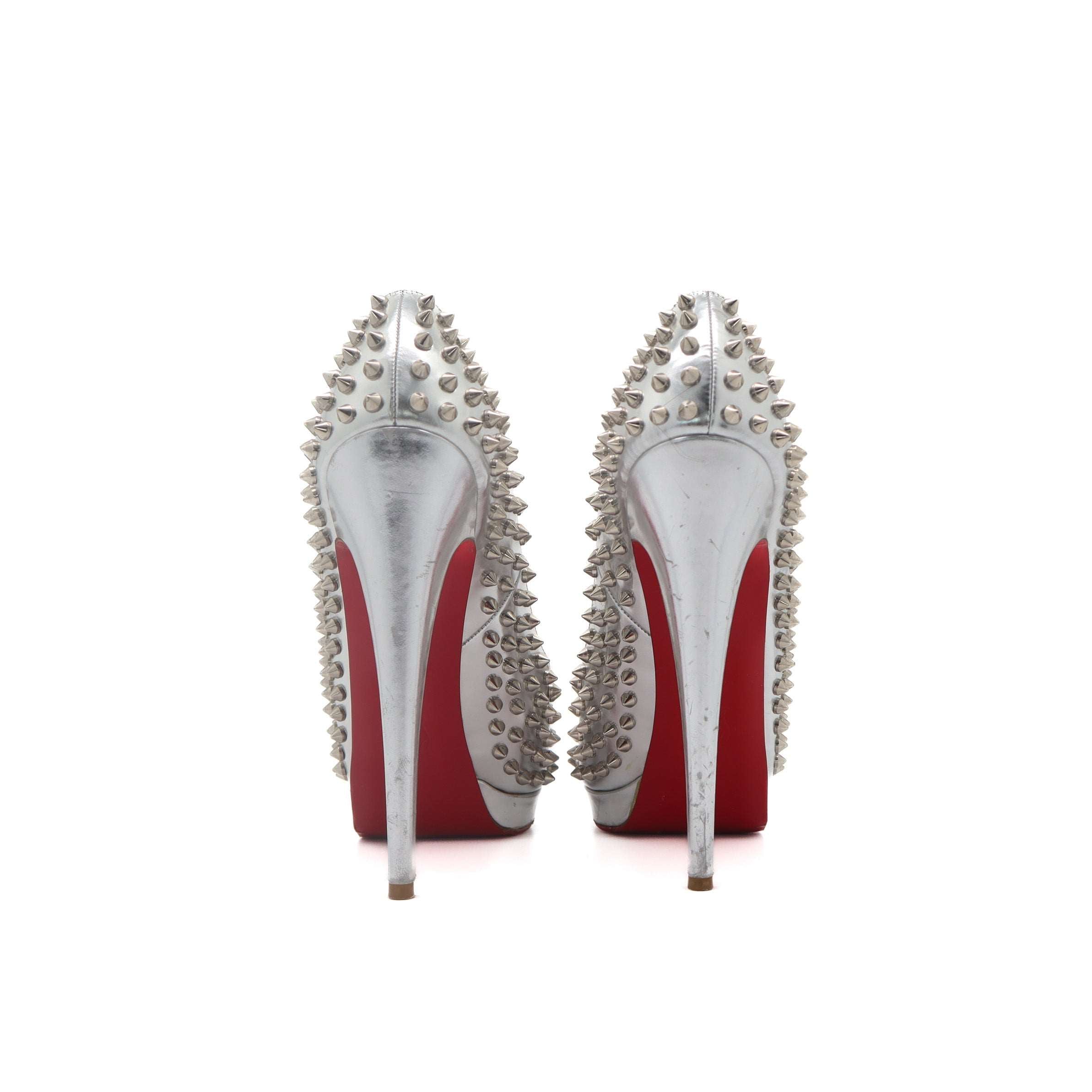 Christian louboutin hotsell alti spike