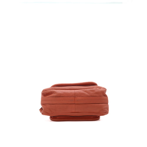 ÉPROUVÉE Chloé Small Paraty Brick Leather Bag 