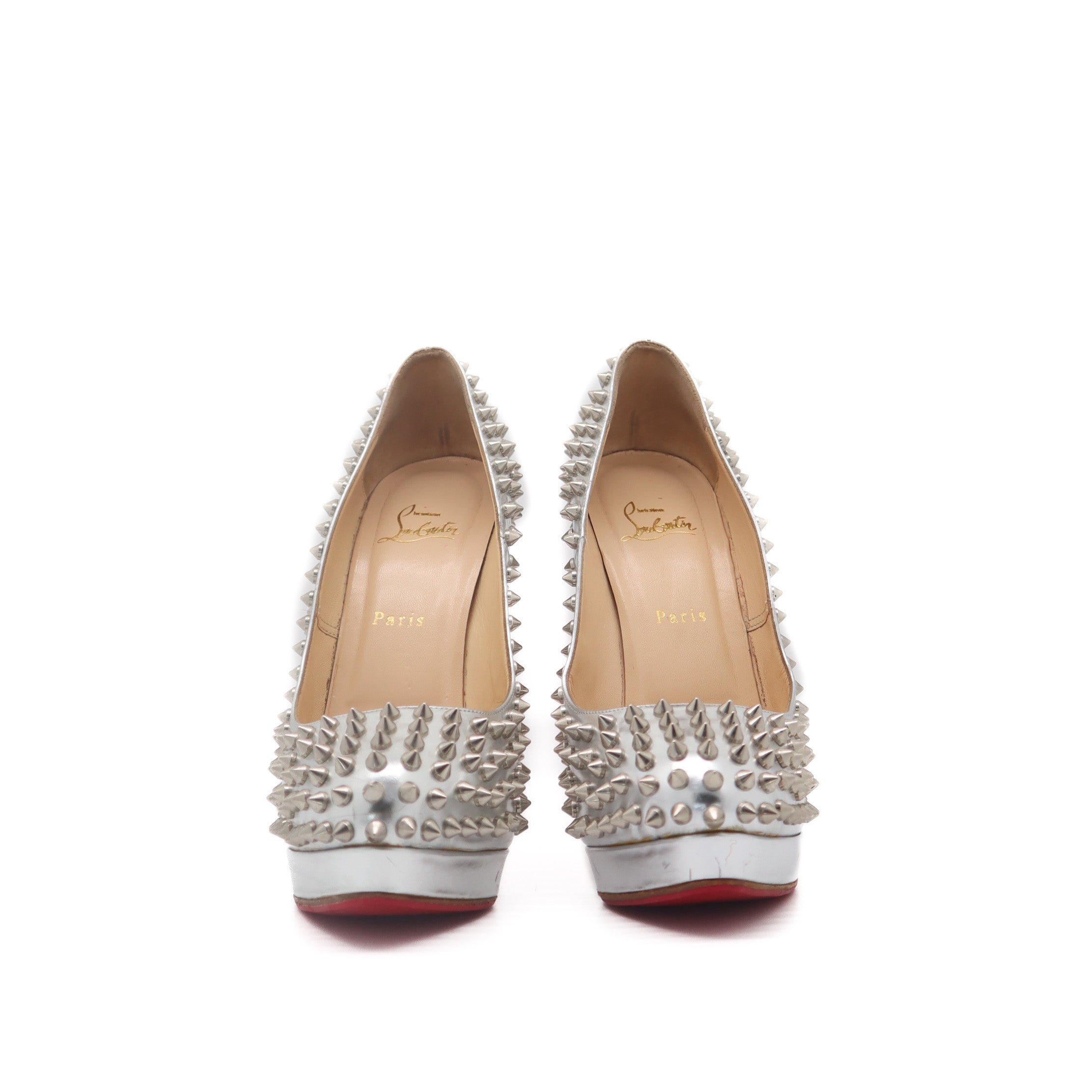 Christian louboutin outlet alti